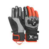 Reusch Worldcup Warrior R-TEX® XT Junior 6571233 7588 7588 1